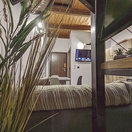 Ionian Pearl Apartments And Suites Corfu  المظهر الخارجي الصورة
