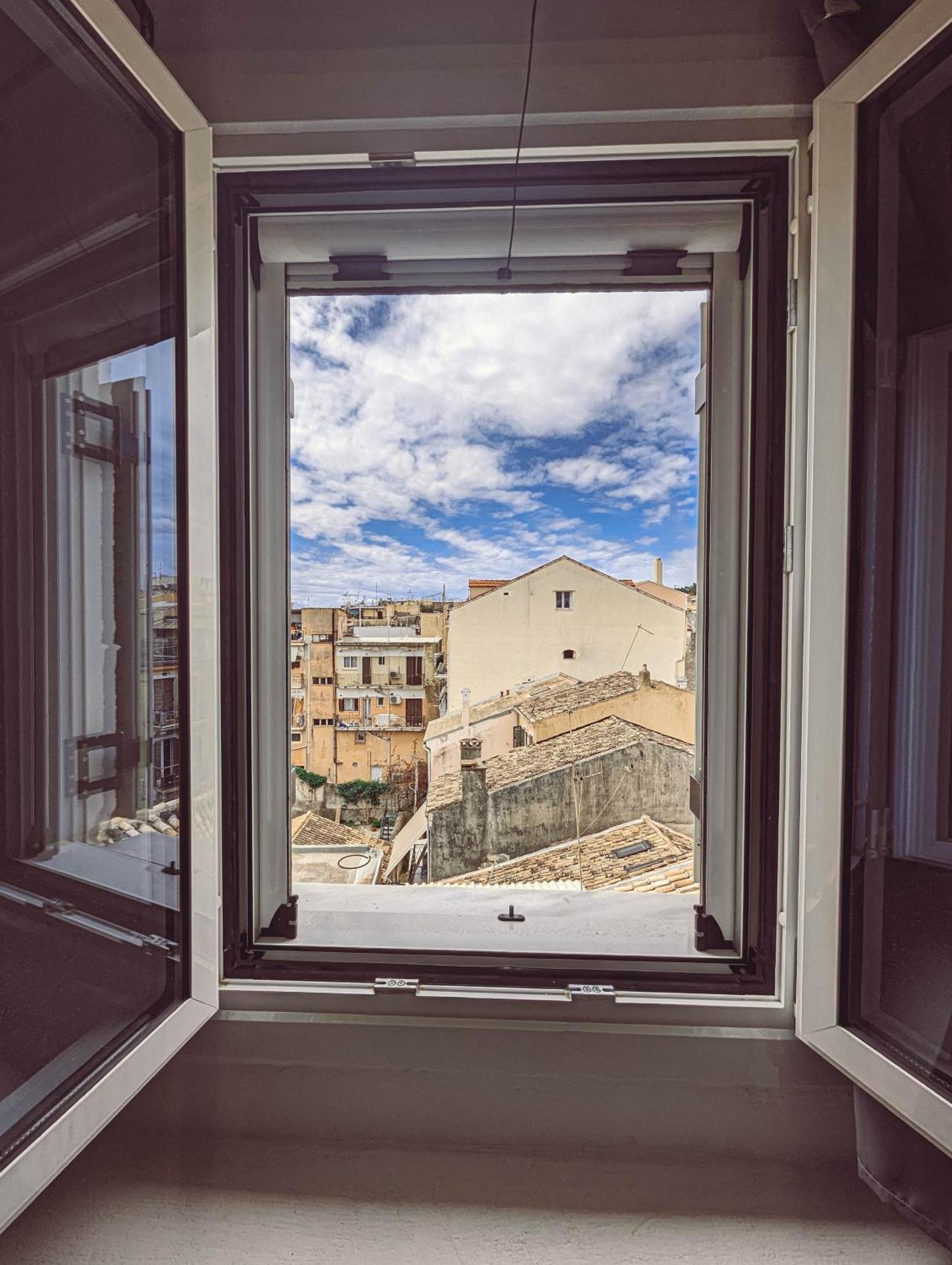 Ionian Pearl Apartments And Suites Corfu  المظهر الخارجي الصورة
