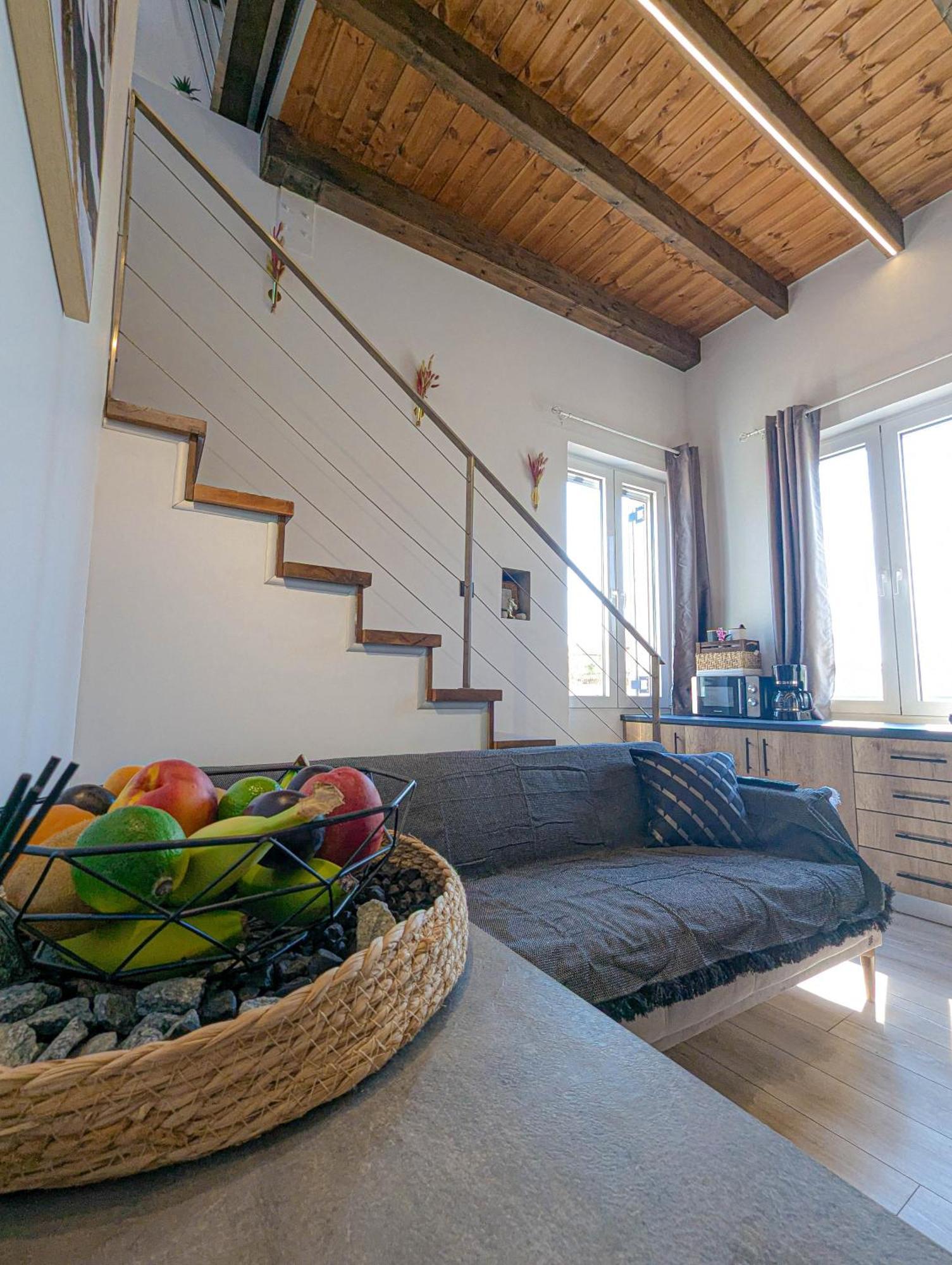 Ionian Pearl Apartments And Suites Corfu  المظهر الخارجي الصورة