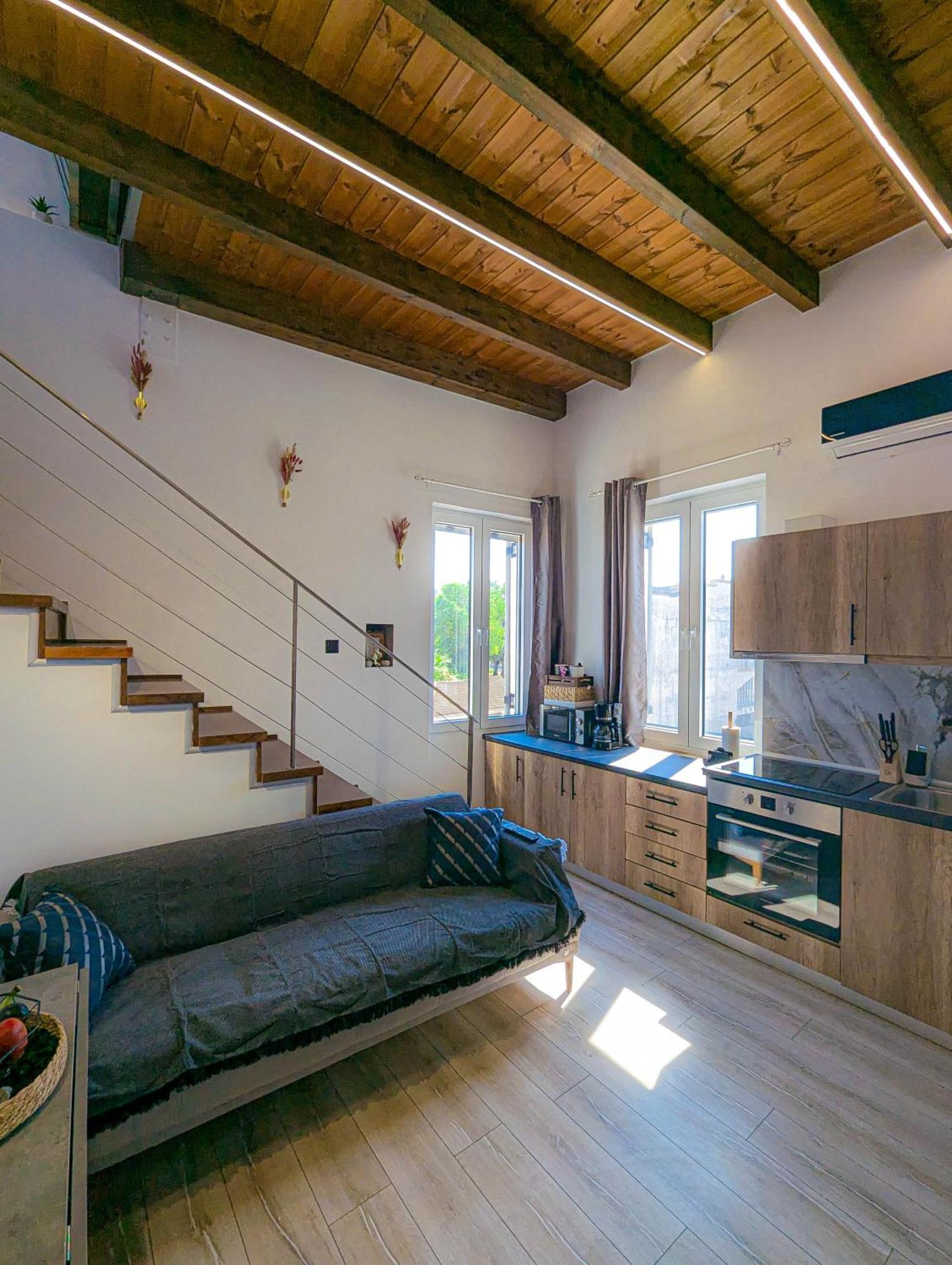 Ionian Pearl Apartments And Suites Corfu  المظهر الخارجي الصورة